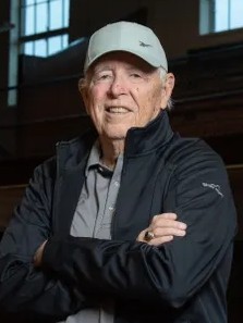 Wes Elrod